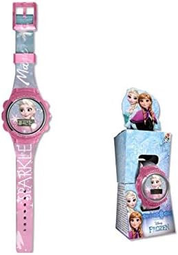 Disney Digital Wrist Watch 1