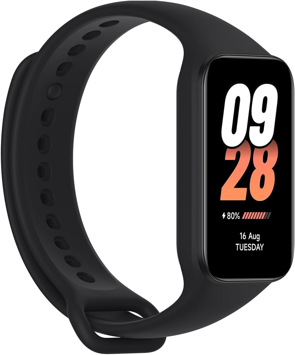 XIAOMI Smart Band 8 Active