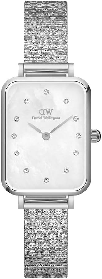 Daniel Wellington Rose Gold Double Plated Stainless Steel Watch Frame (316L)