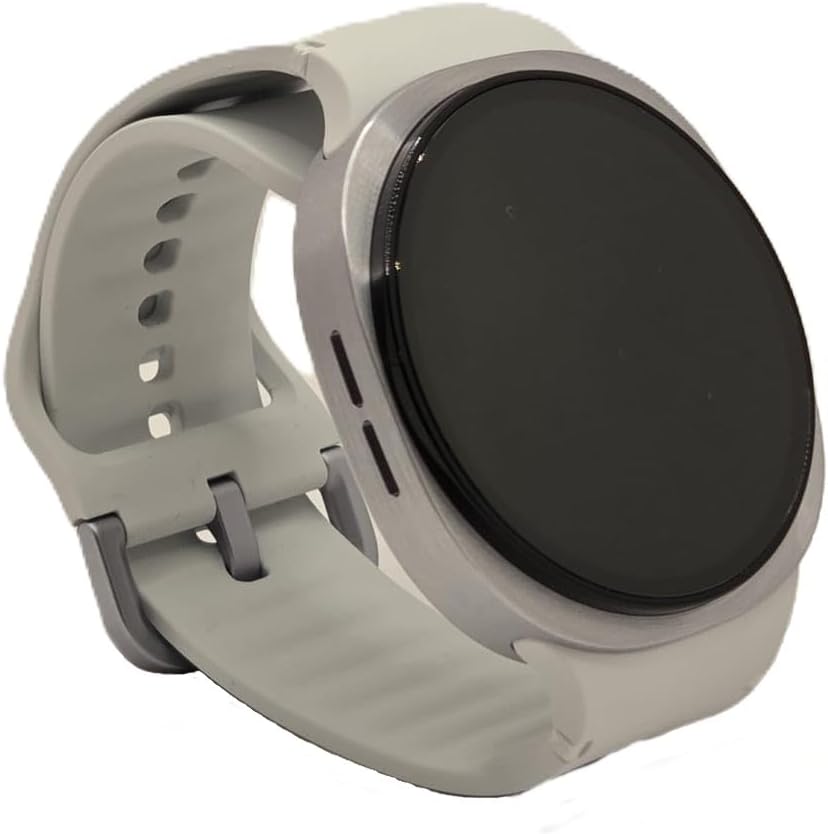 Samsung l330 galaxy watch8, 44mm, silver