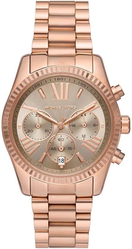 Michael Kors MK7217 Women's Watch