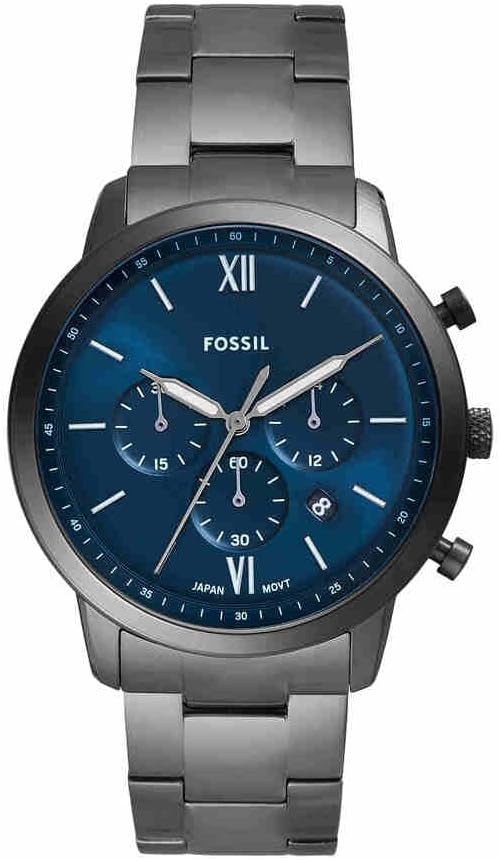 Fossil FOSSIL Orologio Neutra da uomo,