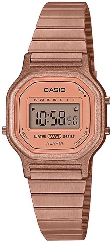 Casio LA-11WR-5AEF Women's Watch
