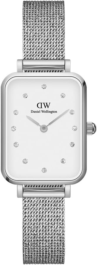 Daniel Wellington Framework Gold Double Plated Stainless Steel (316L)