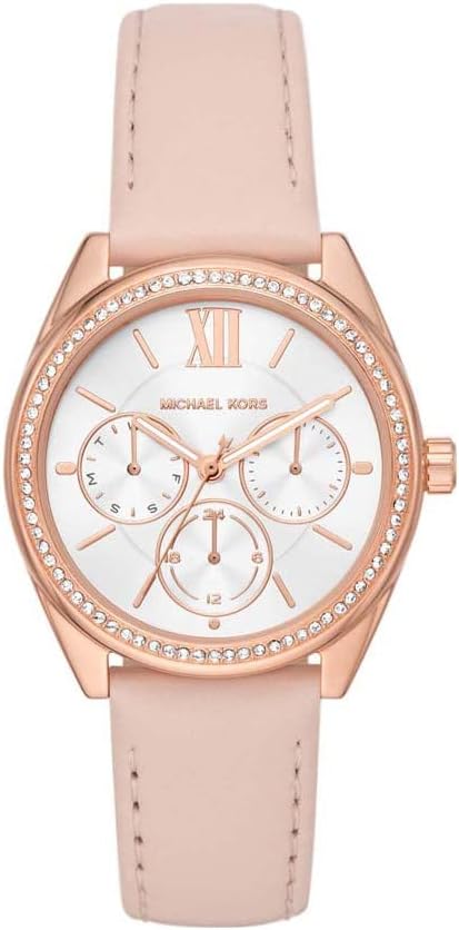 Michael Kors MK7316 Women's Watch, Strap