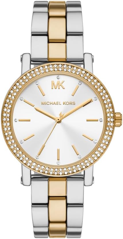 Michael Kors MK7550 Women's Watch