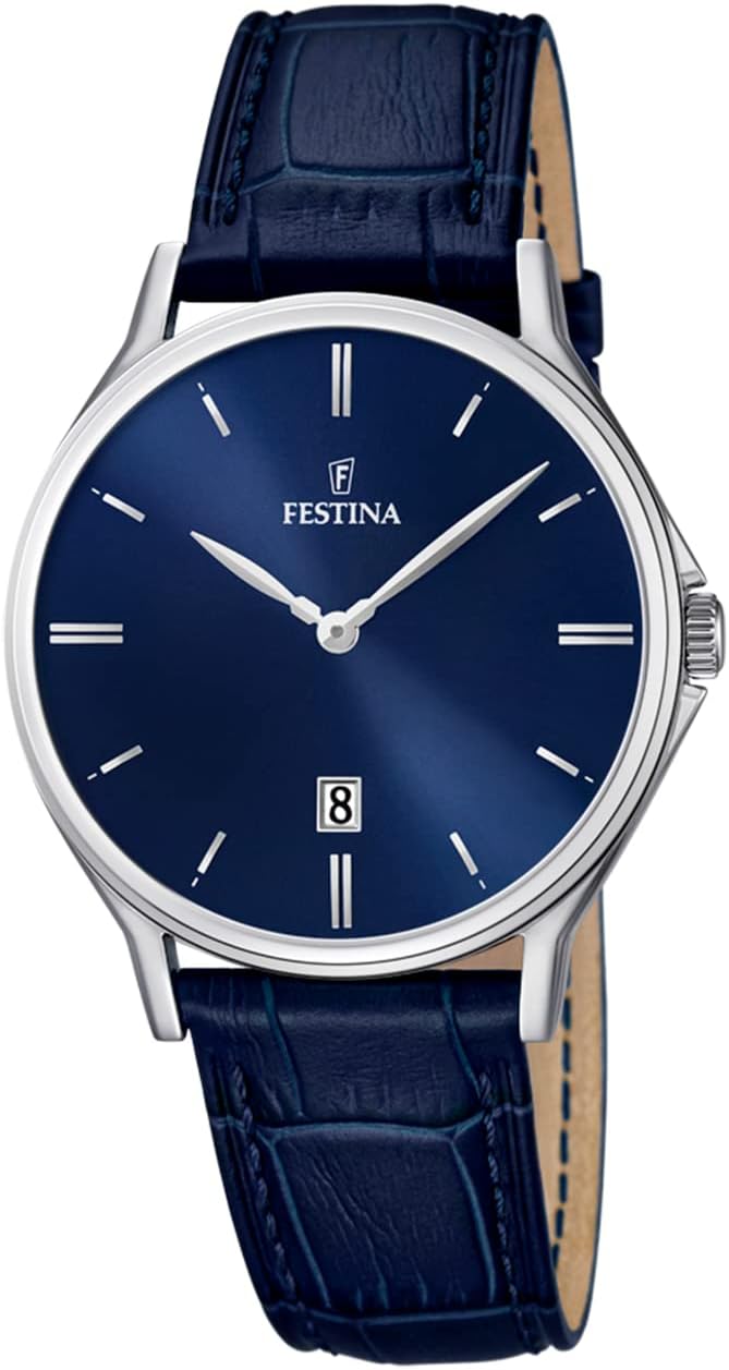 Festina University Sports Press F16745/3 Men's Watch