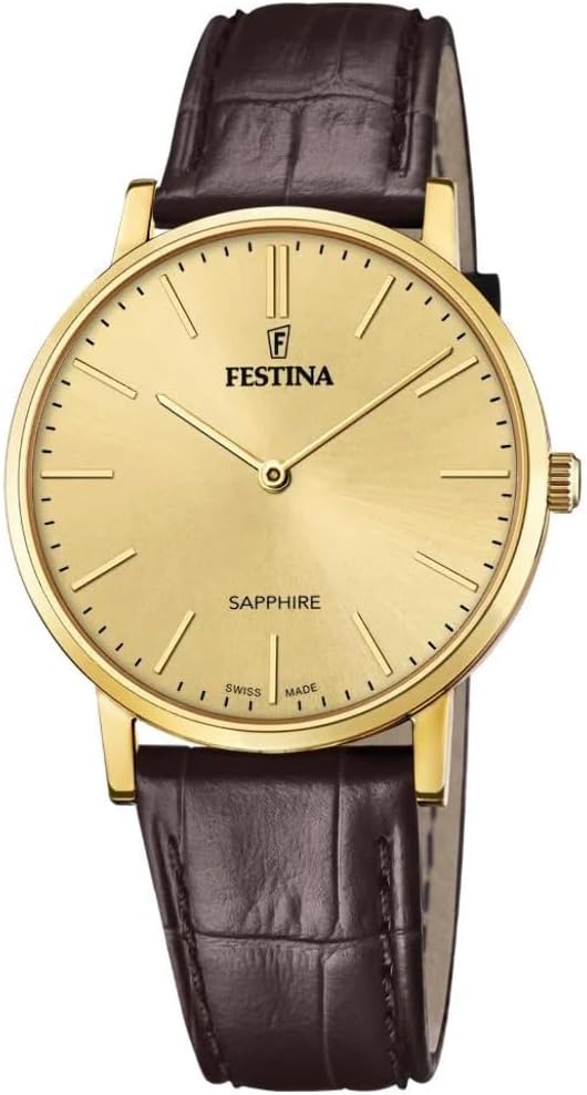 Festina Casual Watch F20016/2