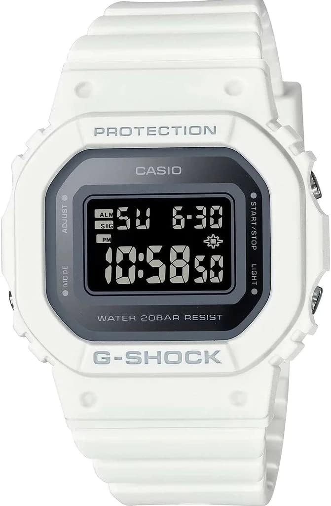 Casio GMD-S5600-7ER Men's Watch