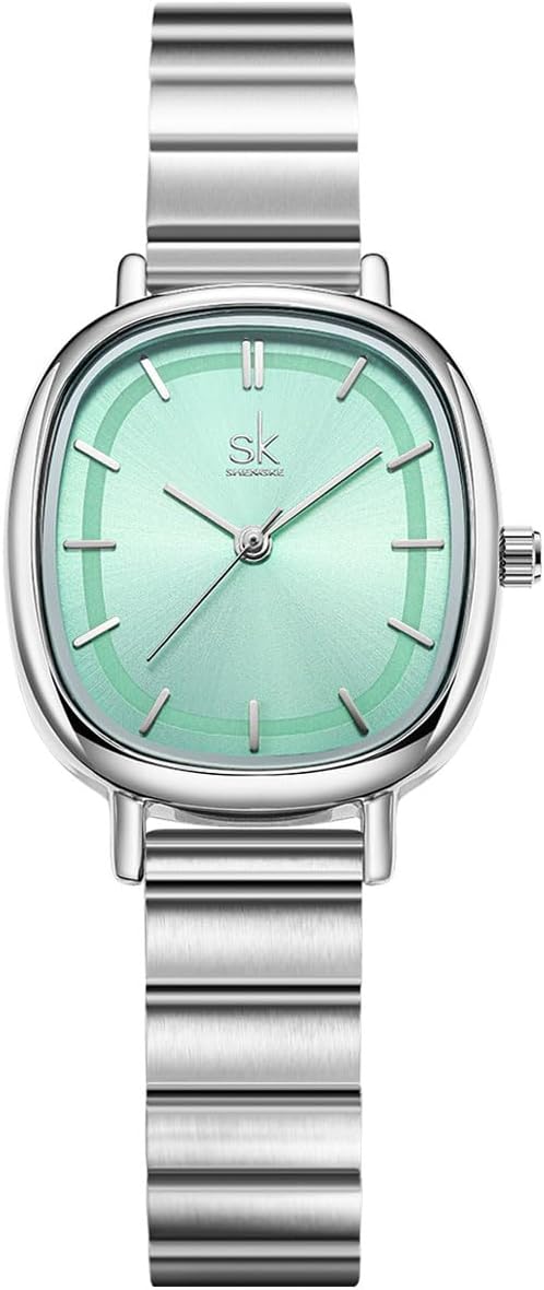 Alienwork SK Women's Ultra Slim Elegant Watch