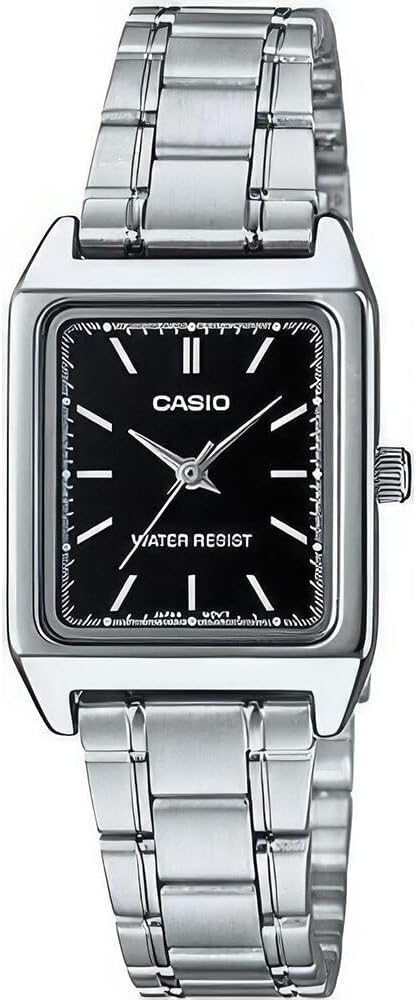 Montre Female Casio (Ø 31 mm), misura unica, Modern