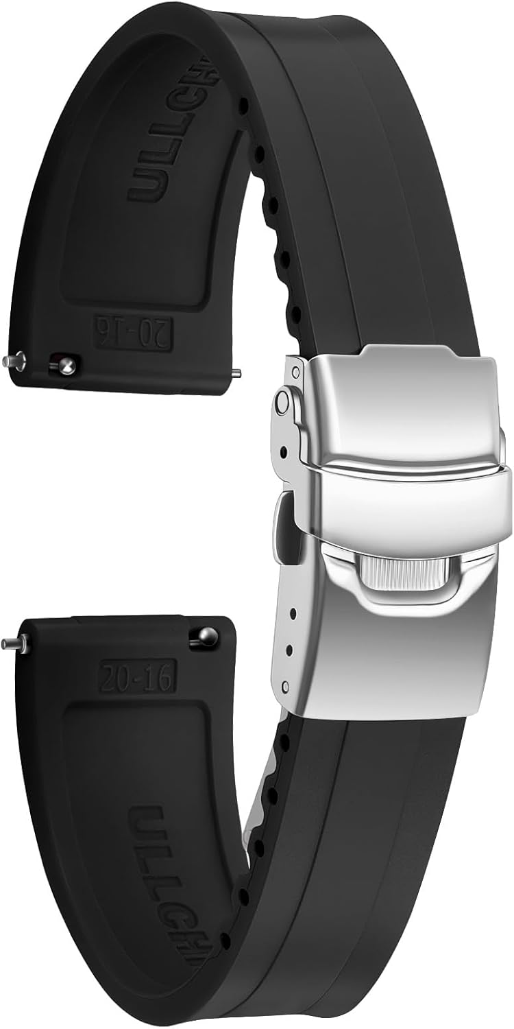 ullchro-22-mm-waterproof-rubber-strap-tropic-20-mm-for-men-and-silicone-smartwatch-sport-replacement-for-watch-bands