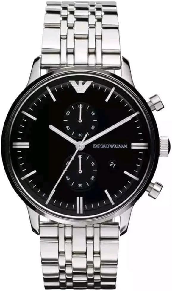 Emporio Armani Orologio da uomo,
