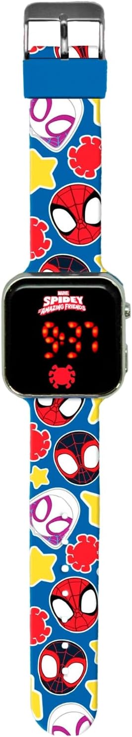 Kids Licensing LED Watch SPF4018