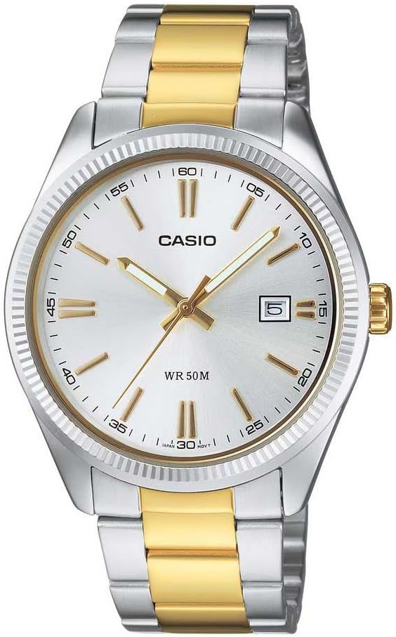 Casio Men's Watch