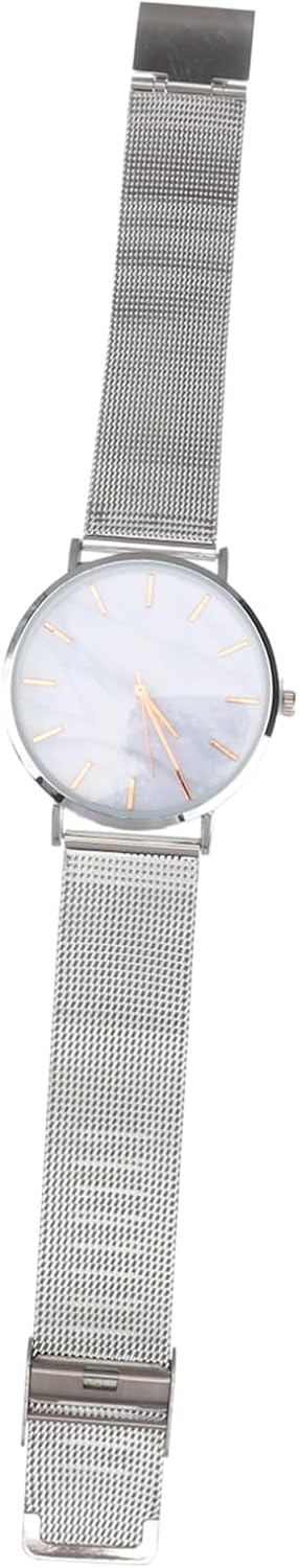 GALPADA Women's Quartz Watch Sterling Silver Ladies Watches Ladies Watches for Women Fashion Quartz Watch Popularity Watch Quartz Watches Missing