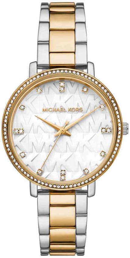Michael Kors Pyper Watch for Women