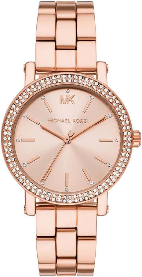 Michael Kors MK7548 Women's Watch