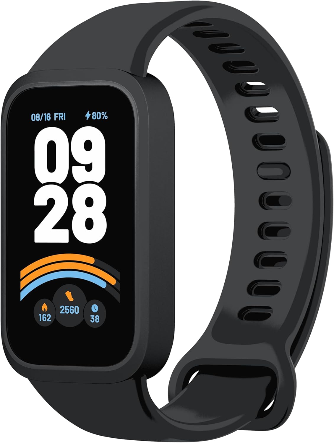 XIAOMI Smart Band 9 Active Black