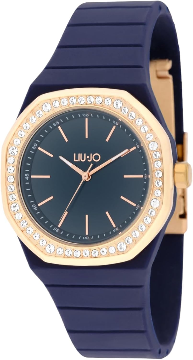 Liu Jo TLJ2384 Women's Watch Only Time Trendy