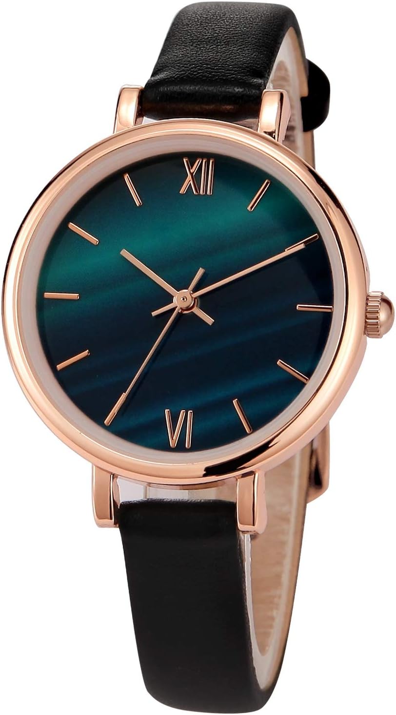 nuovo-womens-leather-watch-with-pink-black-or-white-leather-strap-elegant-analogue-quartz-watch-for-women-2