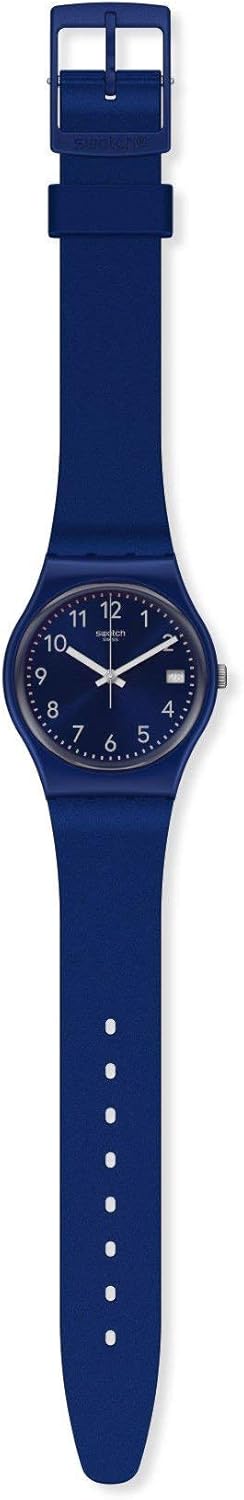 Swatch GN416 Watch