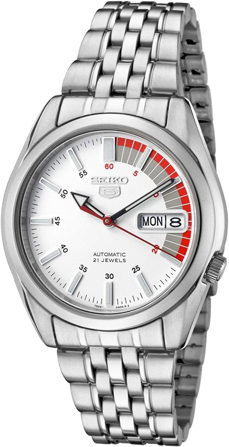 Seiko SNK369K1 Men's Analogue Watch