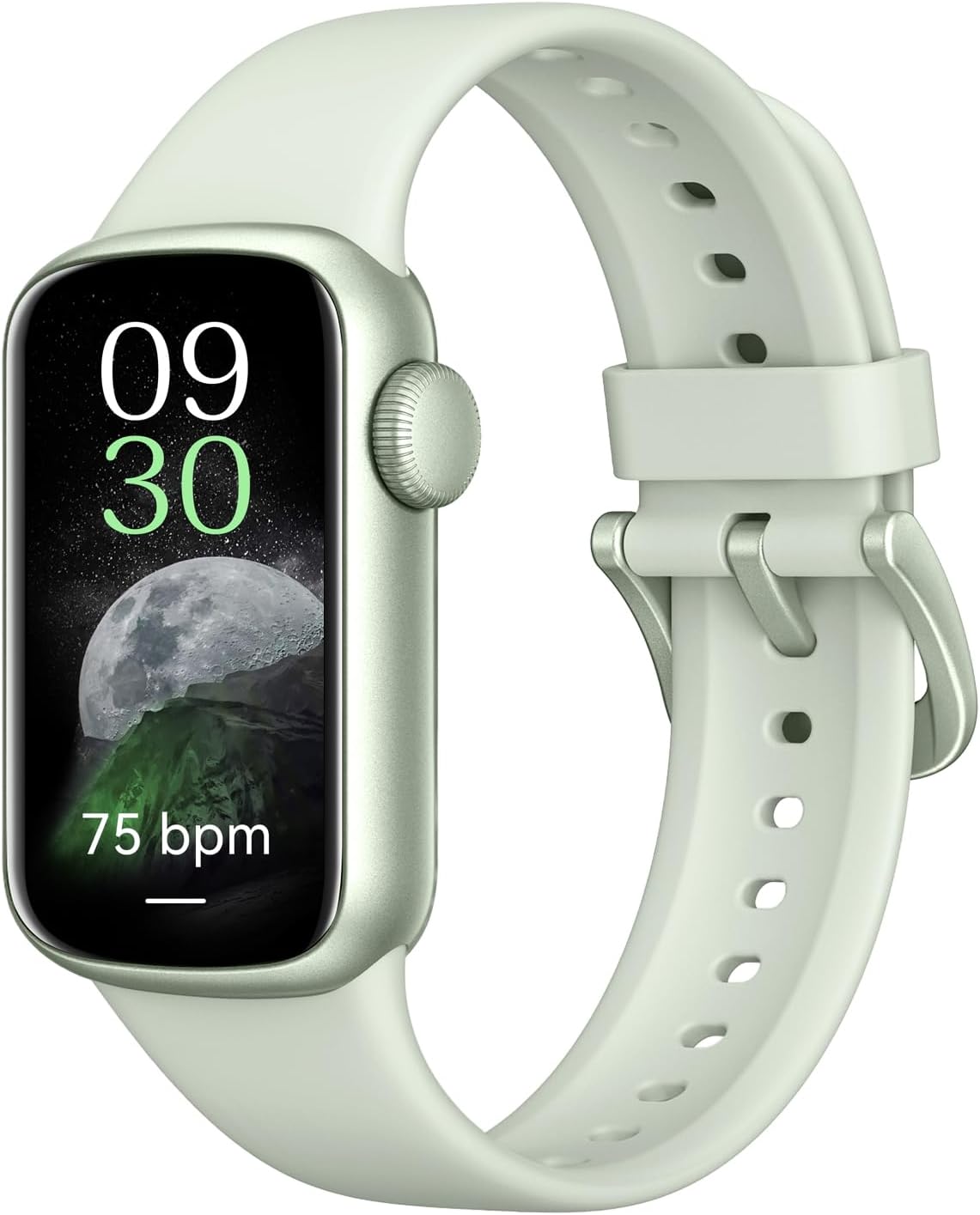 IMFRCHCS 1.47 Inch Touch Screen Smart Watch 137+ Sport Mode Fitness Watch with Heart Rate Monitor, Sleep Monitor, Pedometer IP68 Waterproof Activity Trackers for