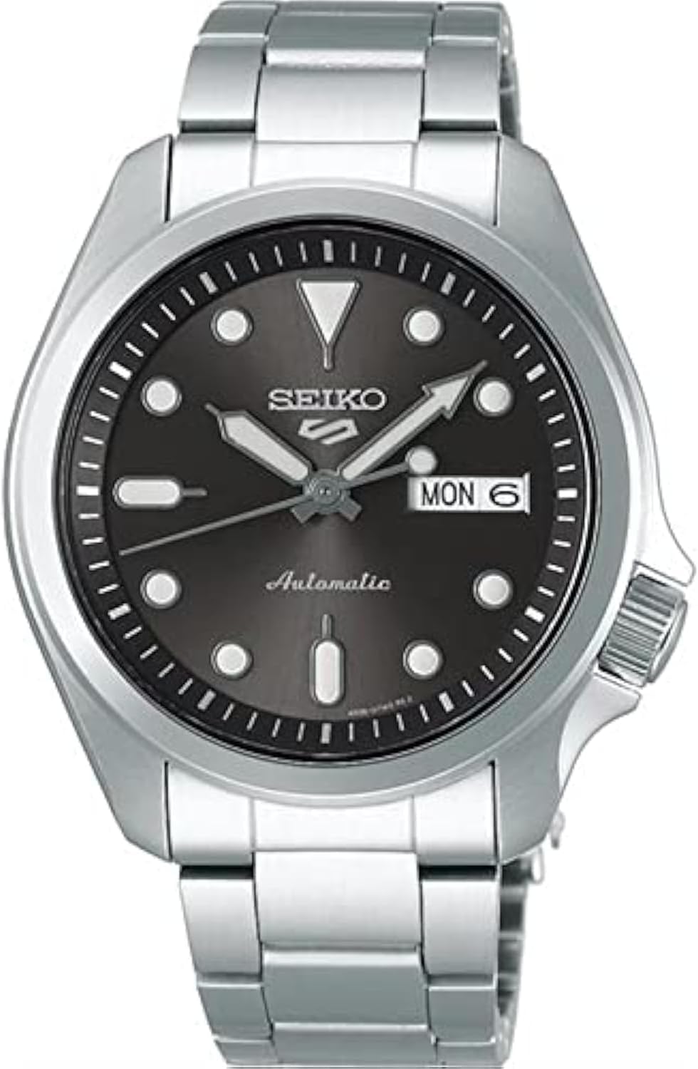 Seiko SRPE51K1 Men's Watch