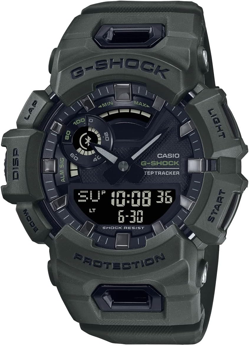 Casio GBA-900UU-3AER Men's Watch
