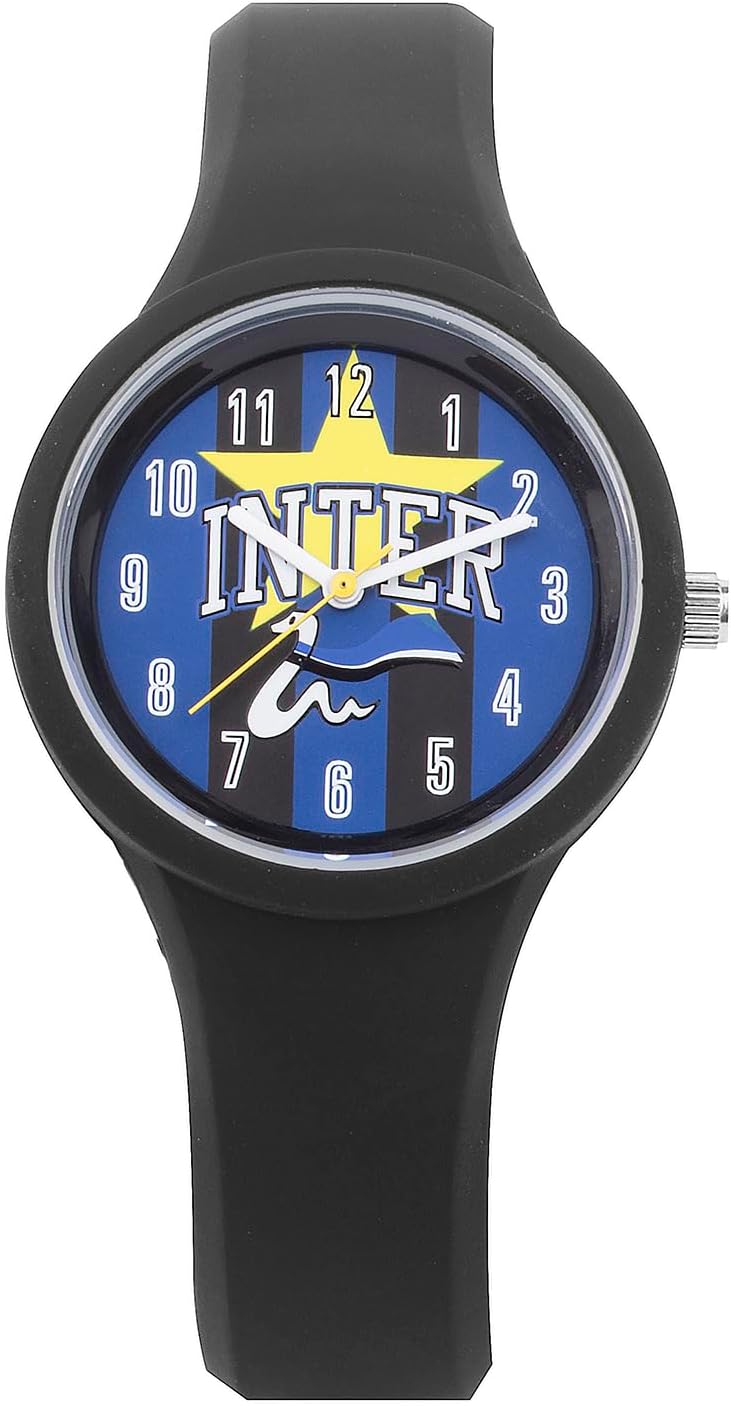 Inter Japanese Quartz Movement Sports Watch