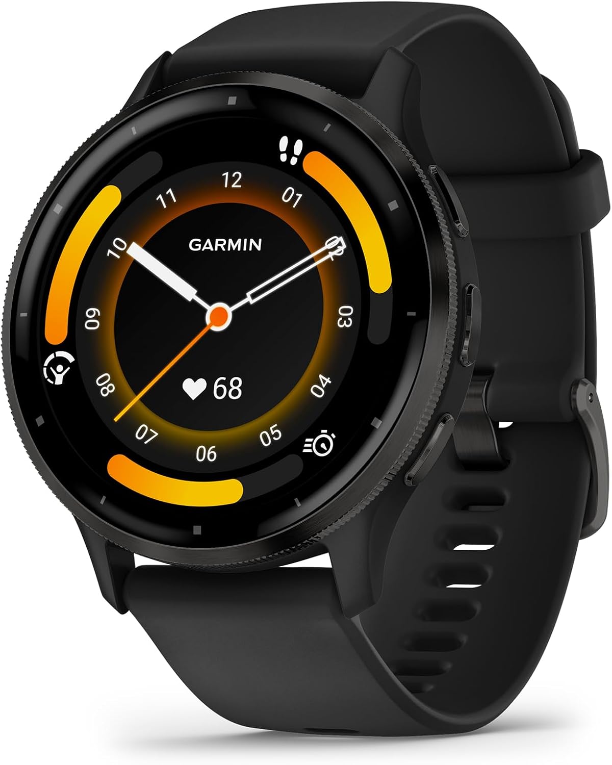 Garmin Venu 3 Smart Watch GPS Sport and Health