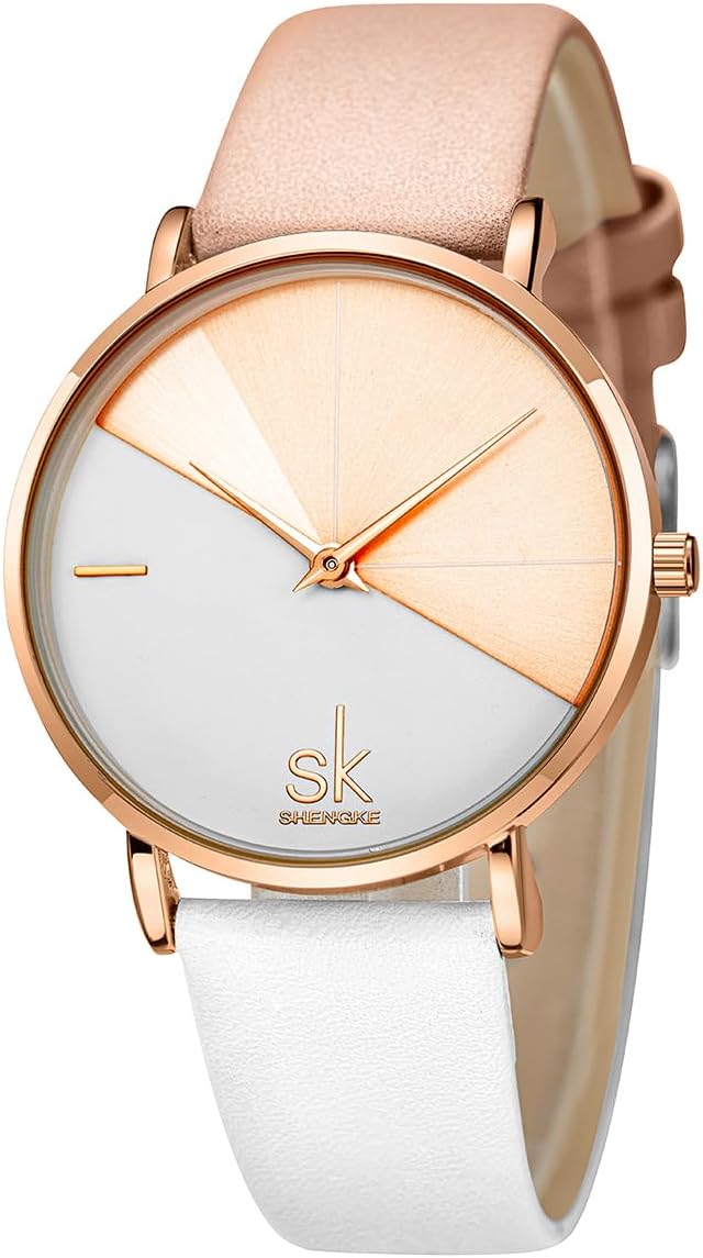 SHENGKE Casual Watch K0039L