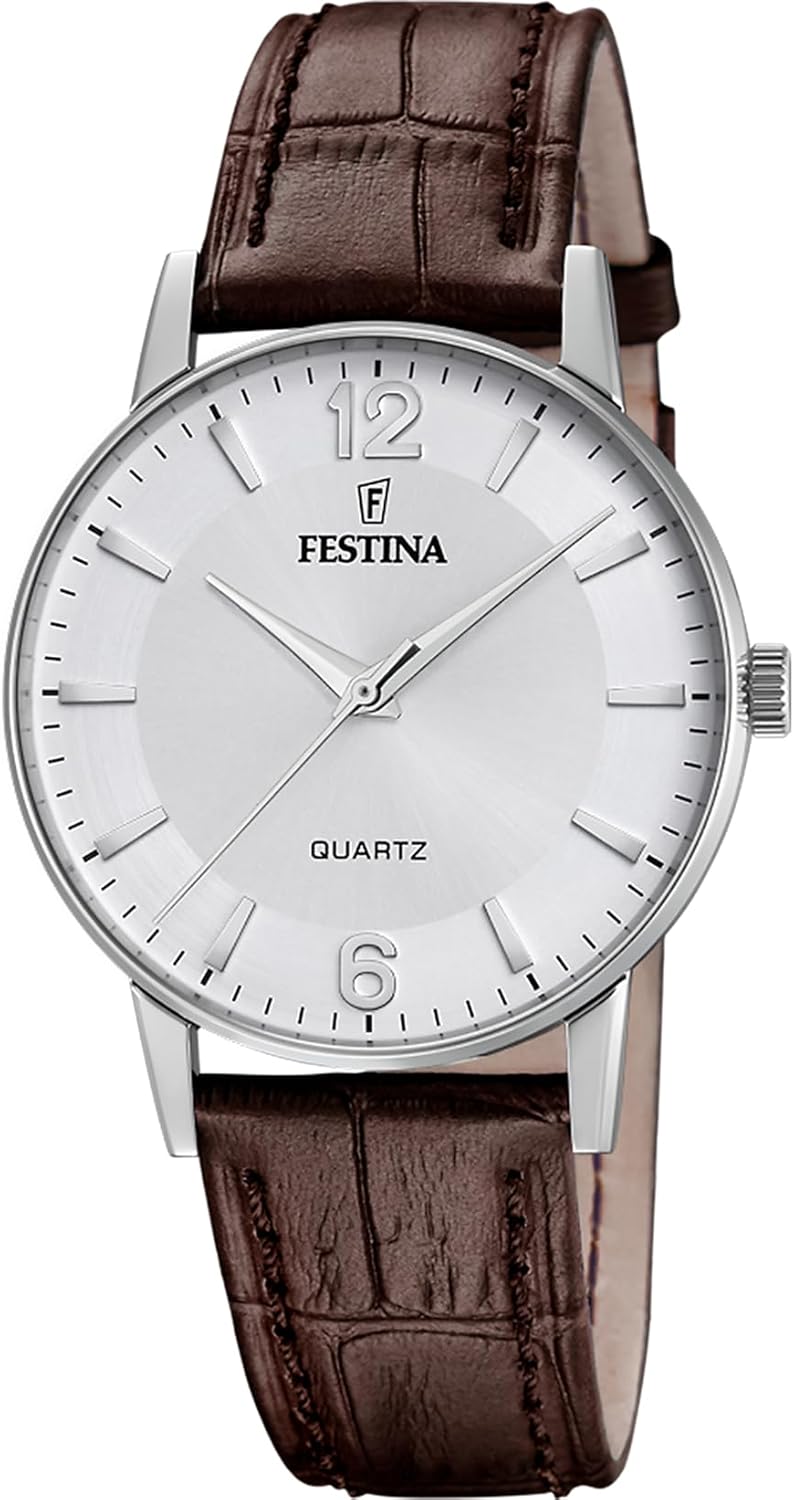 Festina Orologio Correa Clasico