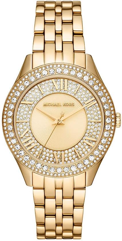 Michael Kors Harlowe Women's Watch