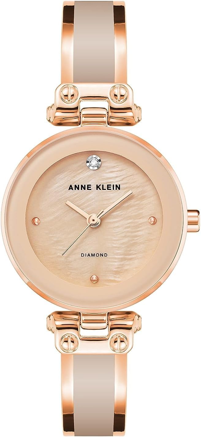 Anne Klein - Orologio da donna