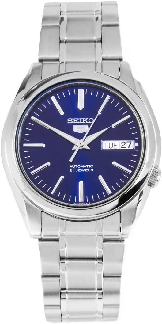 Seiko Analogue Men's SNKL43K