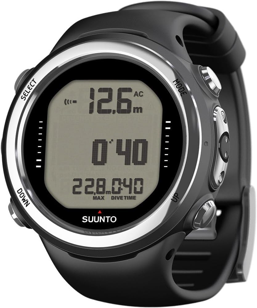 Suunto Dive