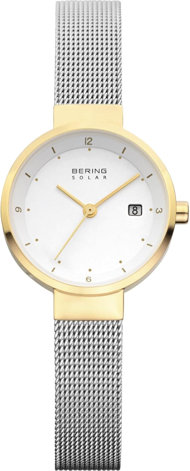 BERING Solar 14426-001 Orologio da