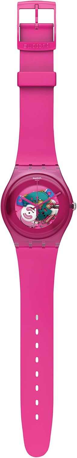 Swatch SUOP100 Girl's Watch
