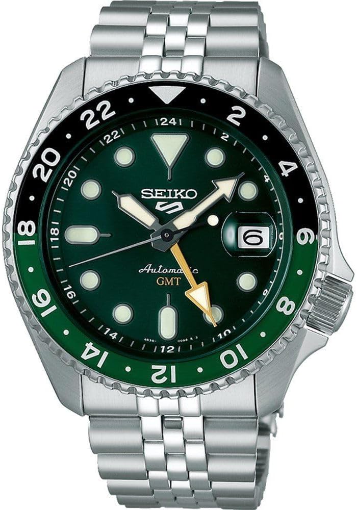 SEIKO 5 Relogio