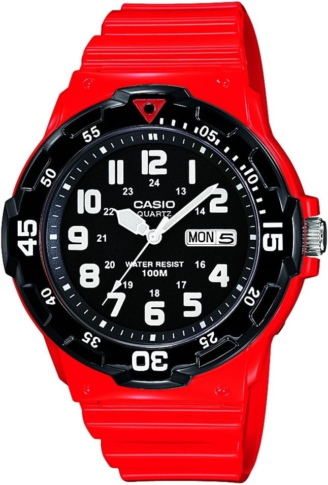 Casio Collection Men's Watch