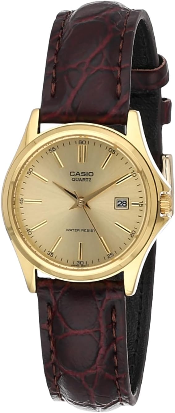 Casio Classic LTP-1183Q-9A Women's Wristwatch