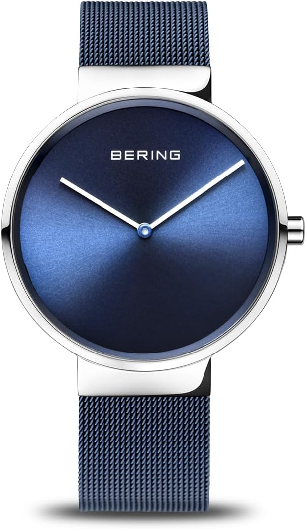 BERING 14539-002 Unisex Watch