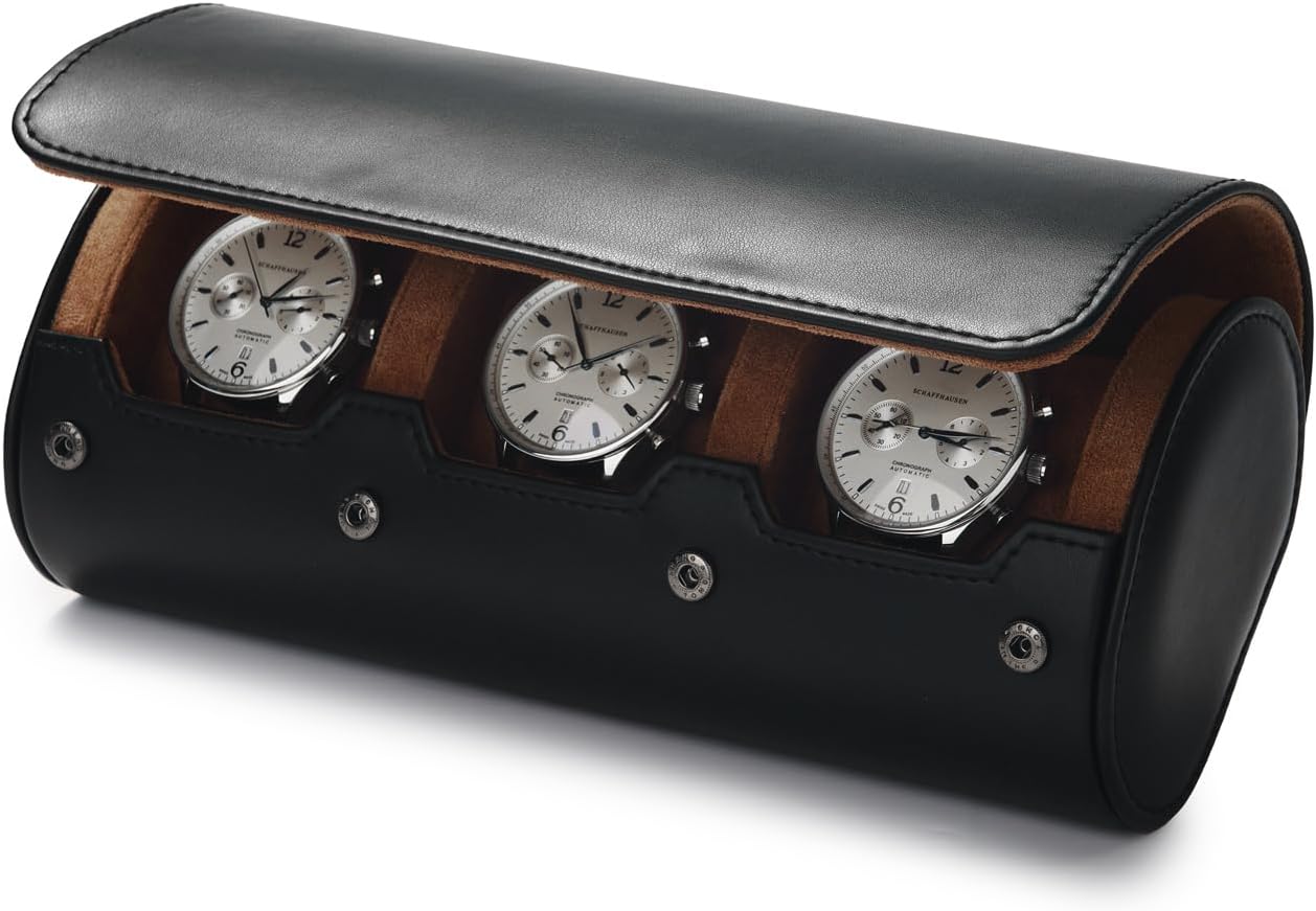 oirlv-luxury-pu-leather-3-slots-watch-box-watch-roll-storage-case-for-christmas-birthday-watches-box-black
