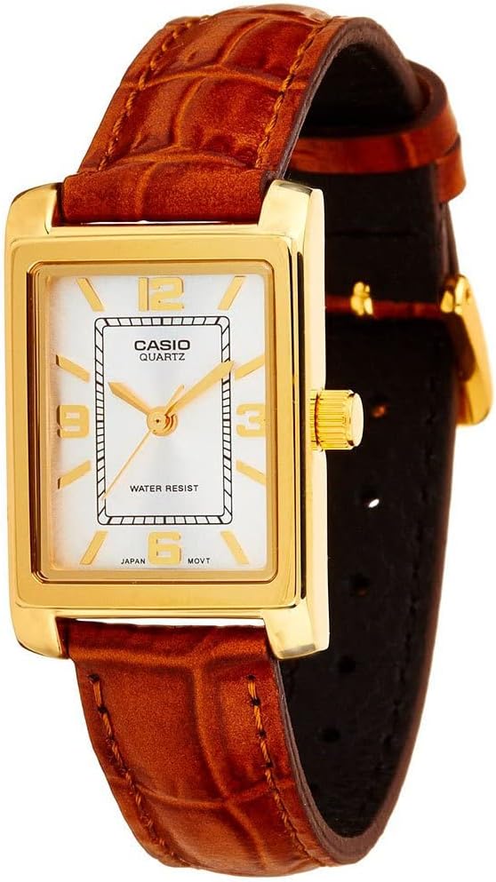 Casio Women's Analogue Watch