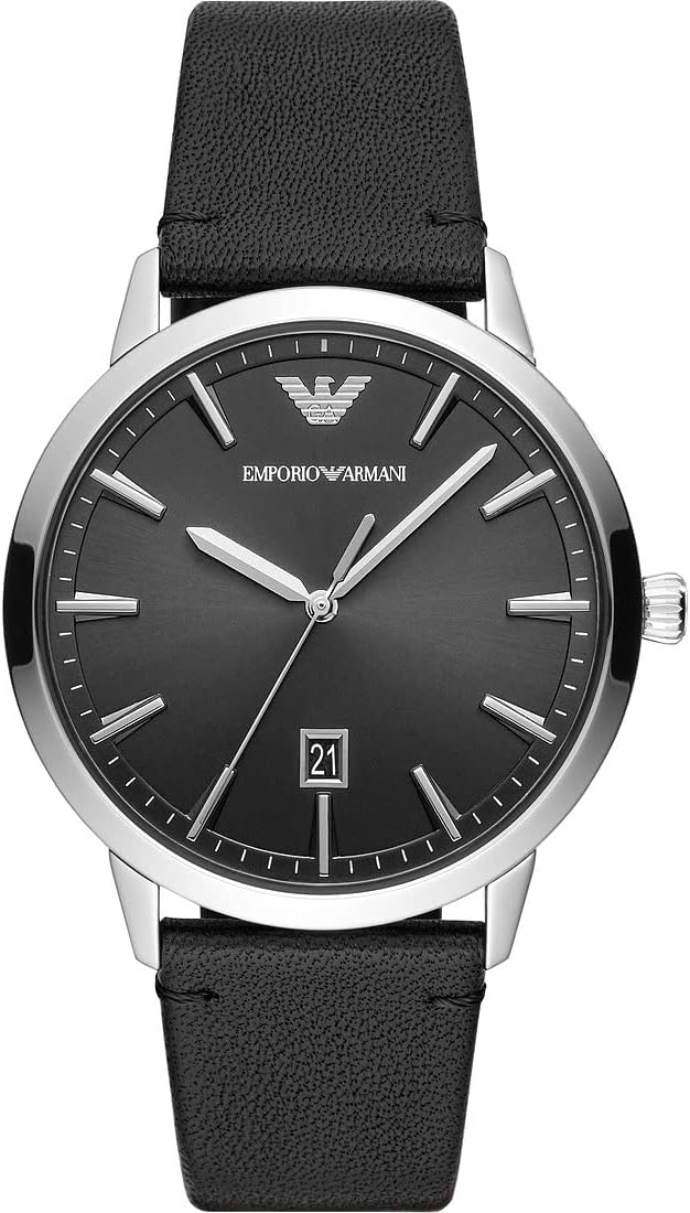Emporio Armani Emporio Armani Orologio Analogico Quarzo