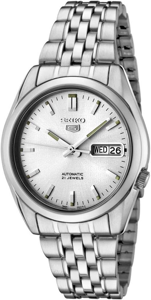 Seiko 5 Gent SNK355K1 Men's Wristwatch