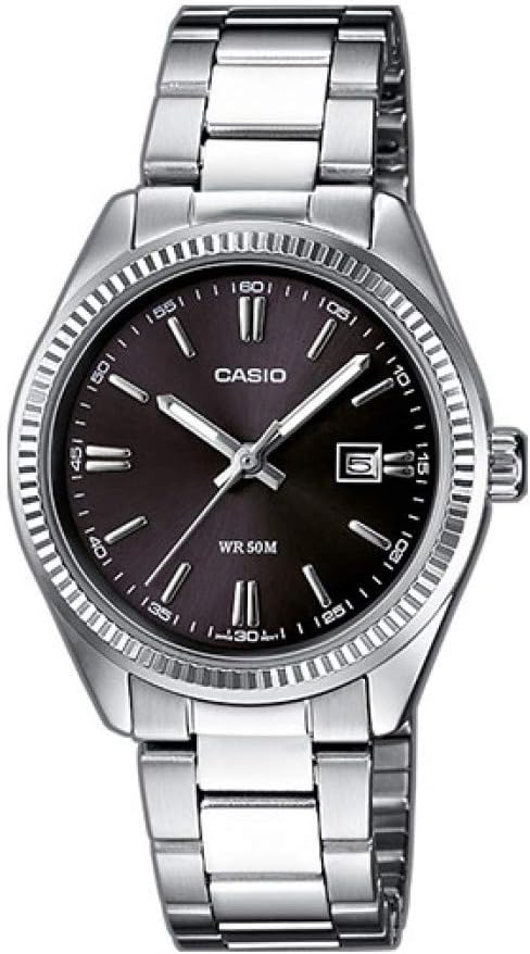Casio Collection 1302 Women's Analogue Quartz Watch