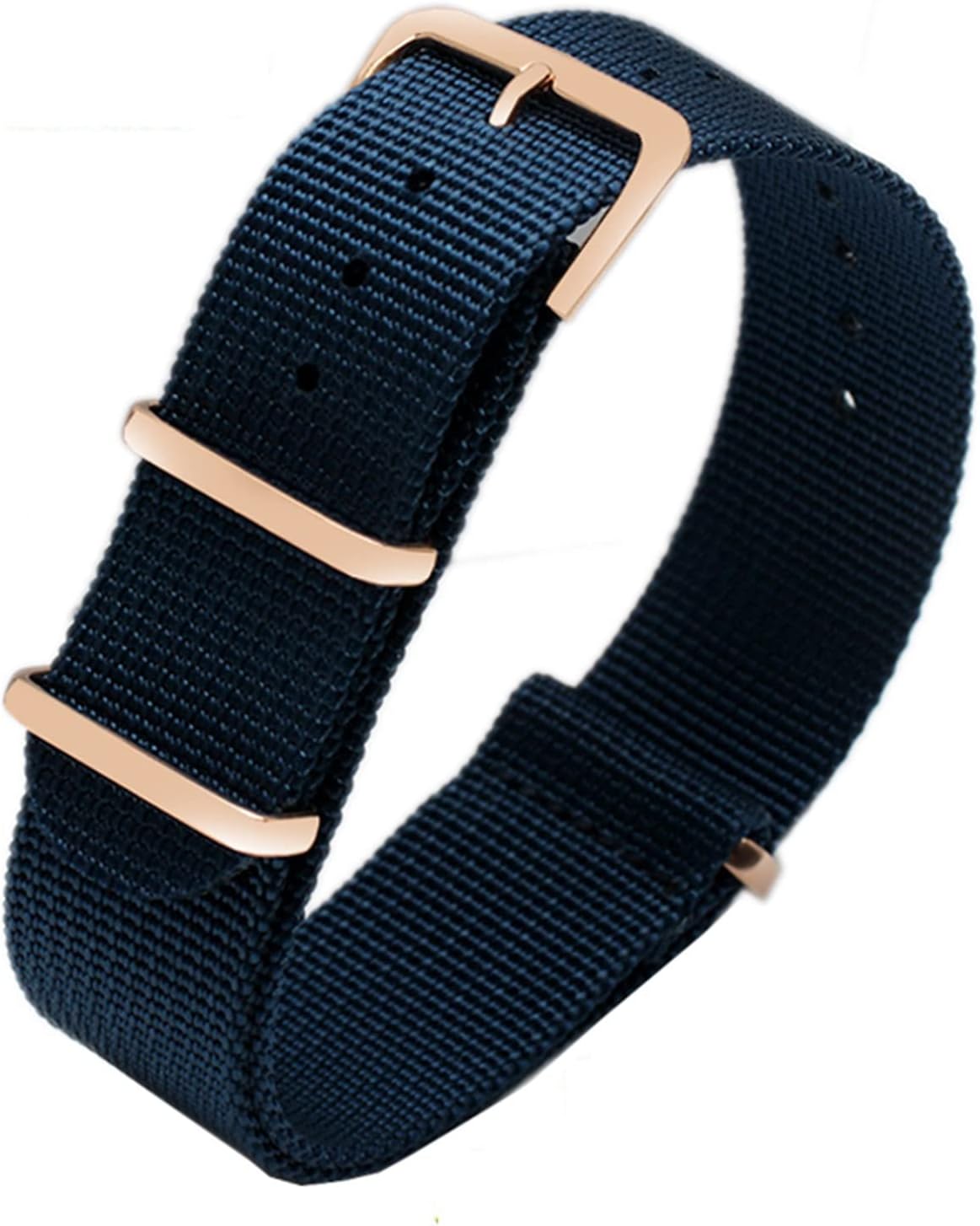 colorful-nylon-strap-rose-gold-rings-nylon-nato-straps-nylon-perlon-strap-fashion-strap-for-men-women